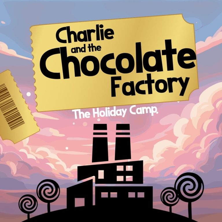 camp image