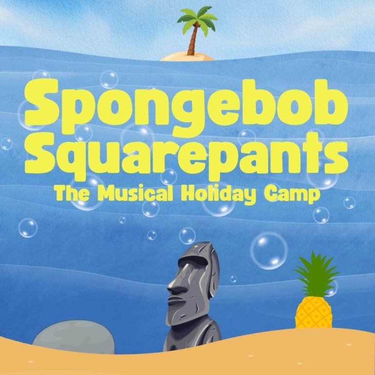 camp image