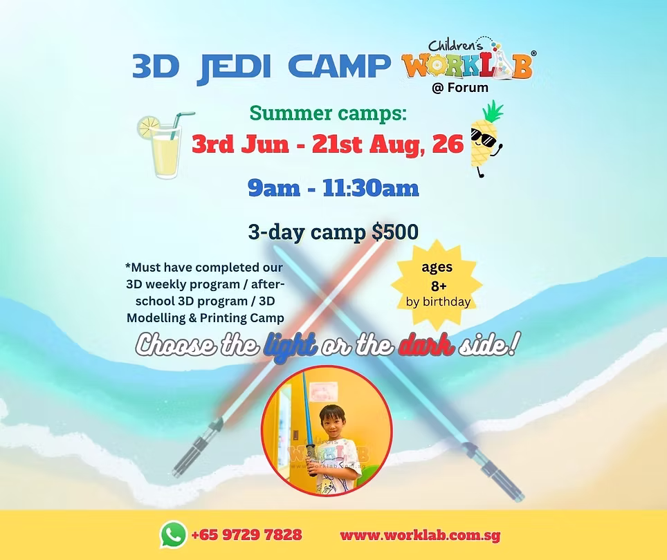 camp image