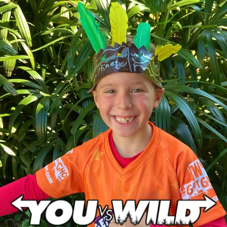 camp image