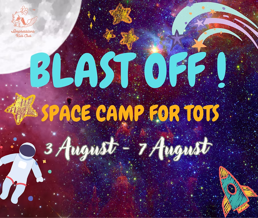 camp image