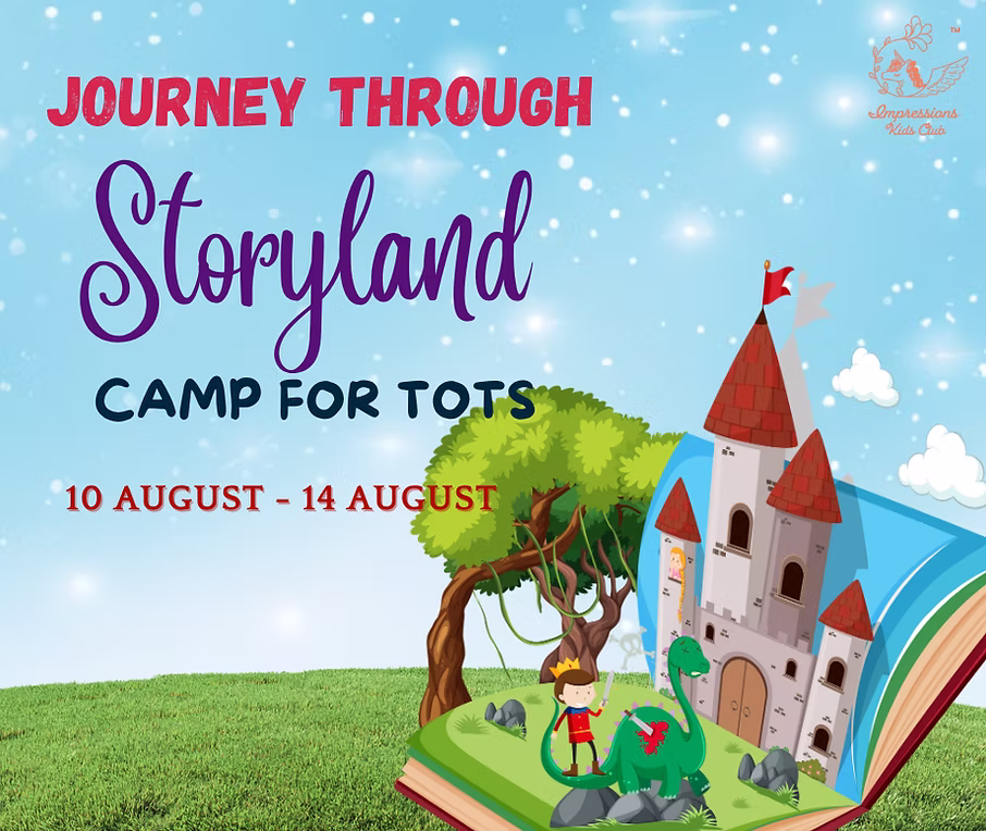 camp image