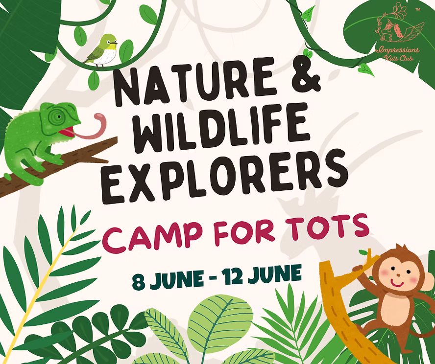 camp image