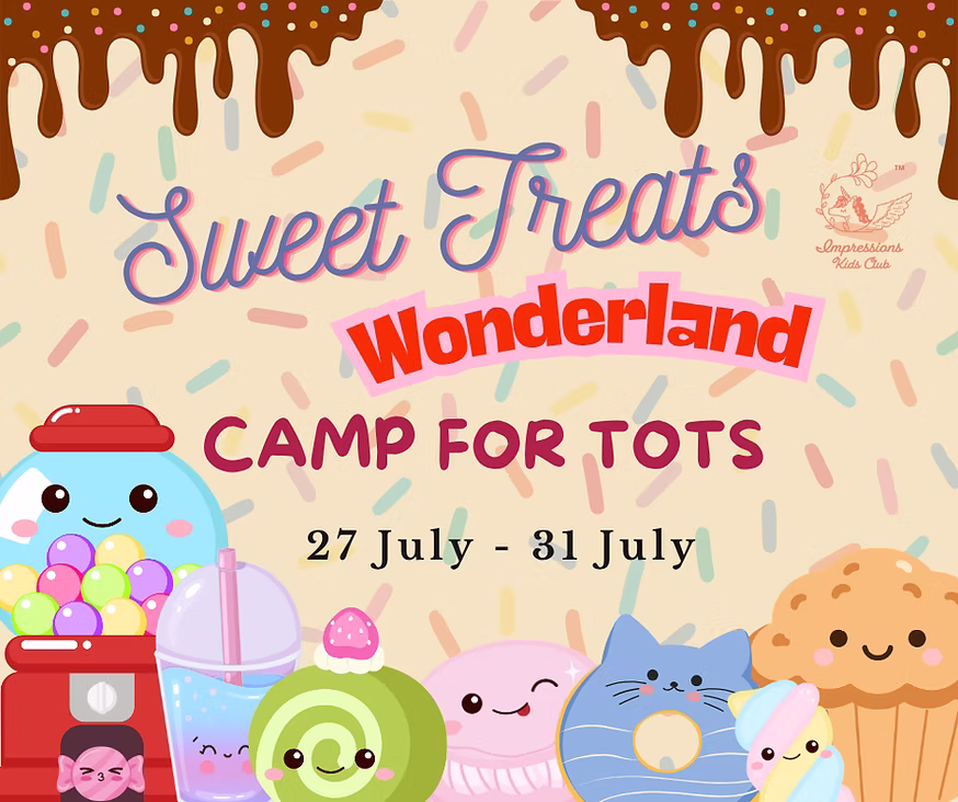 camp image