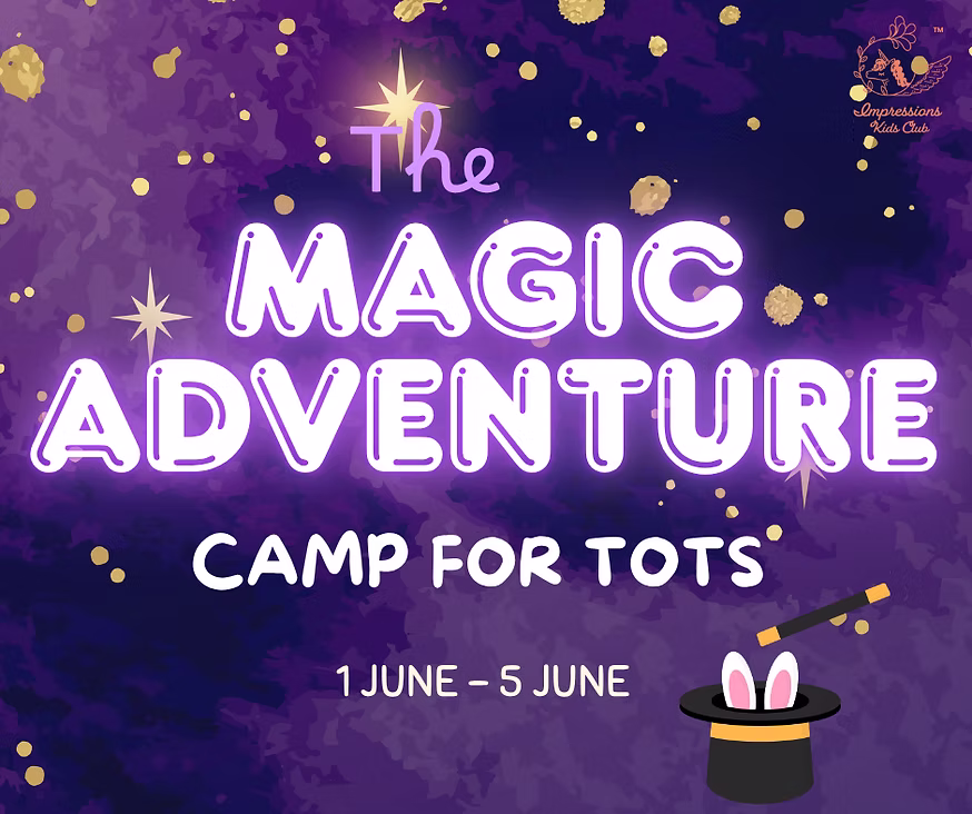 camp image