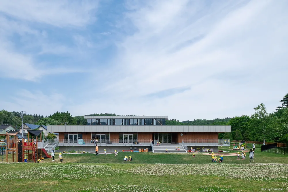 camp image
