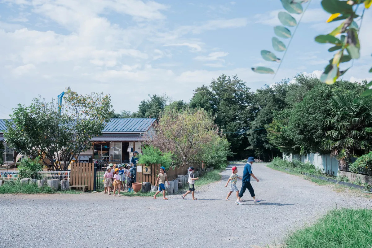 camp image
