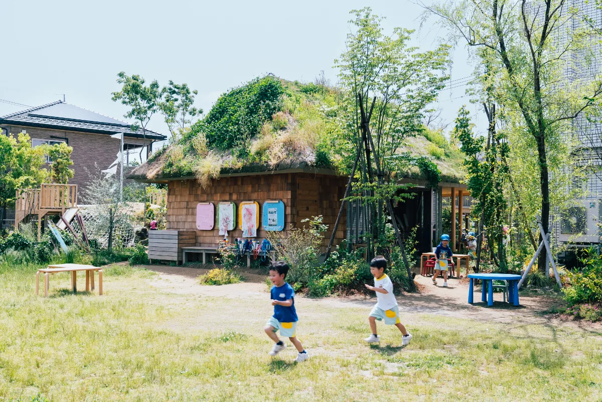 camp image