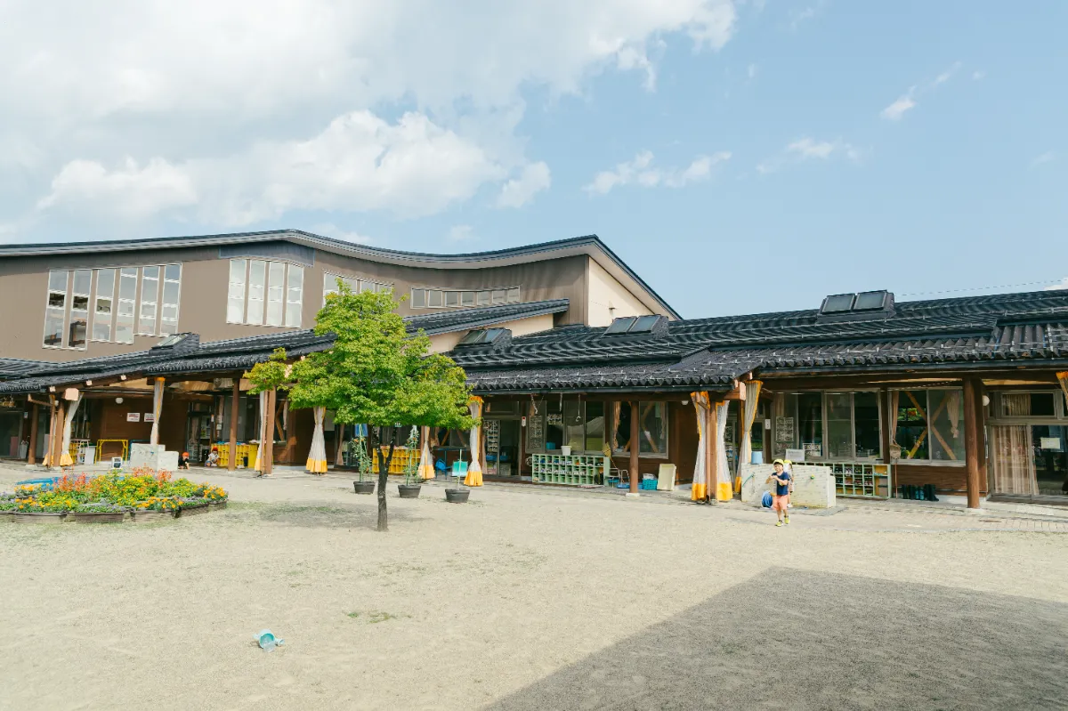 camp image