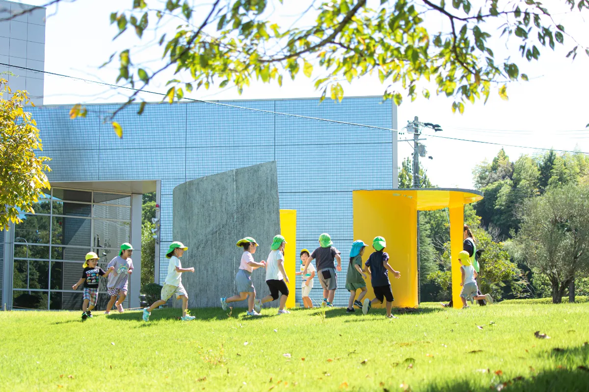 camp image