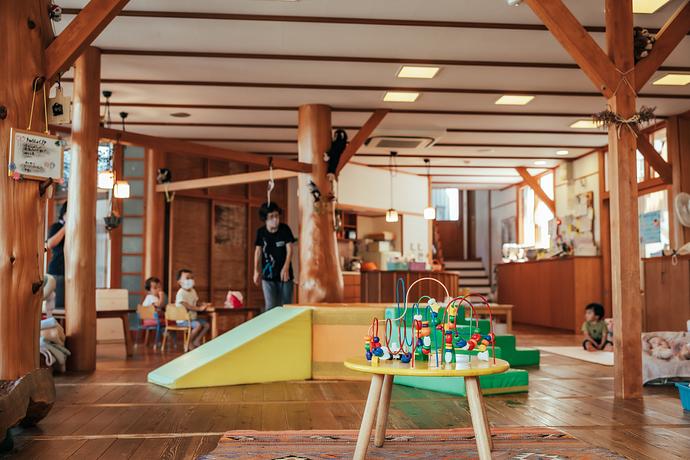 camp image