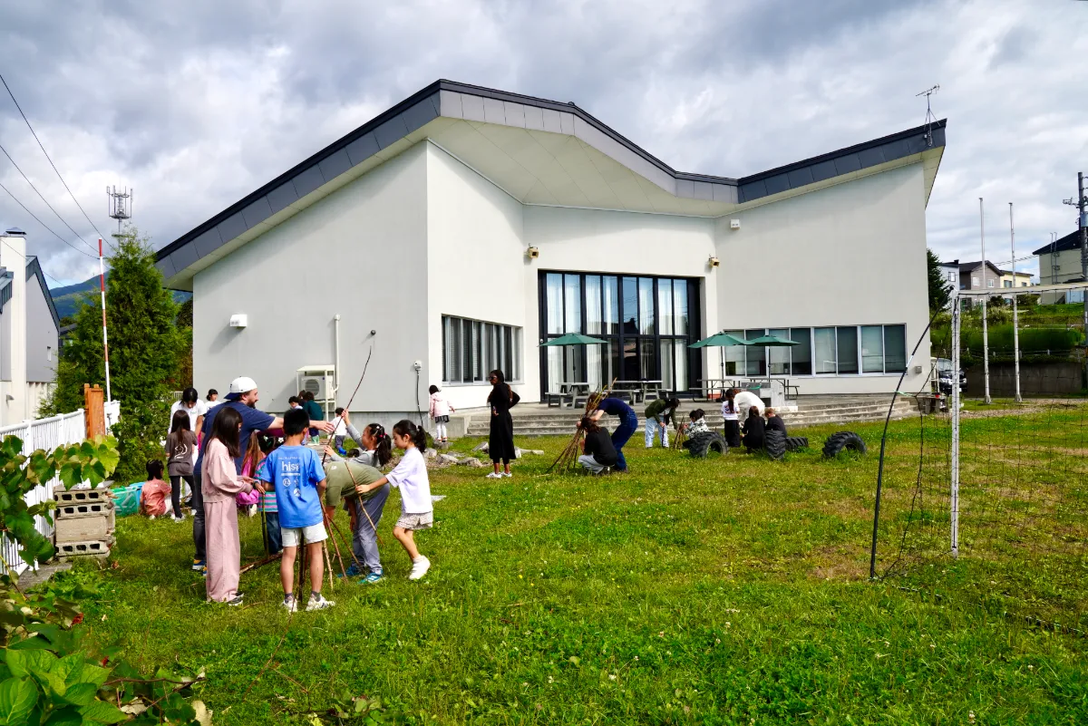 camp image