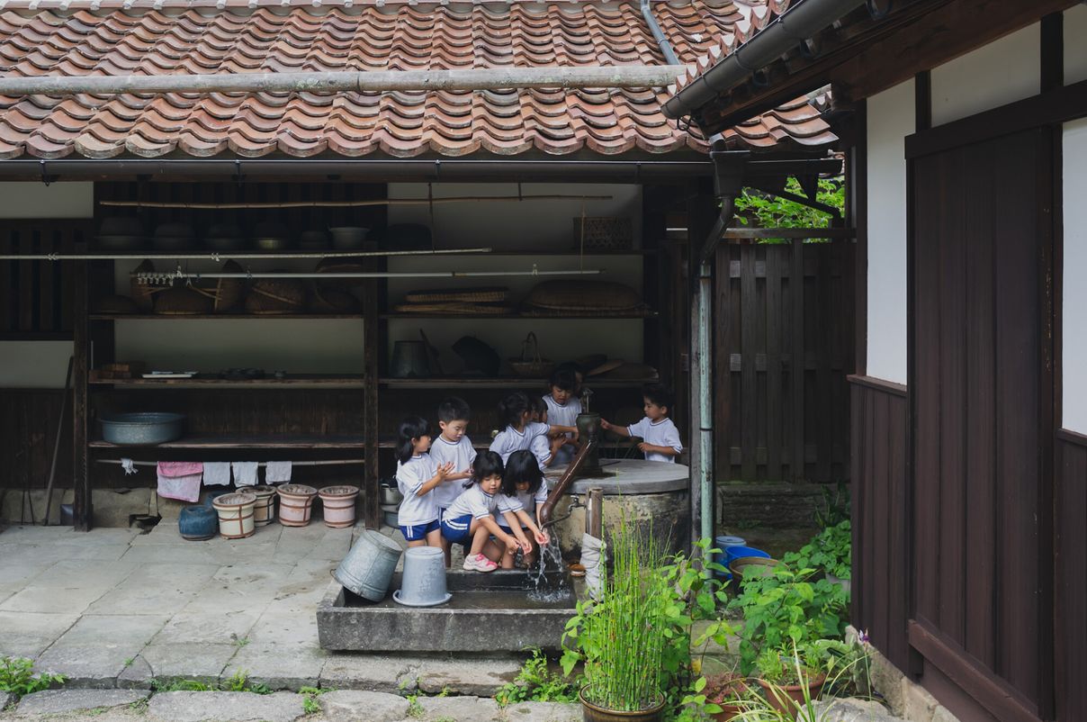 camp image