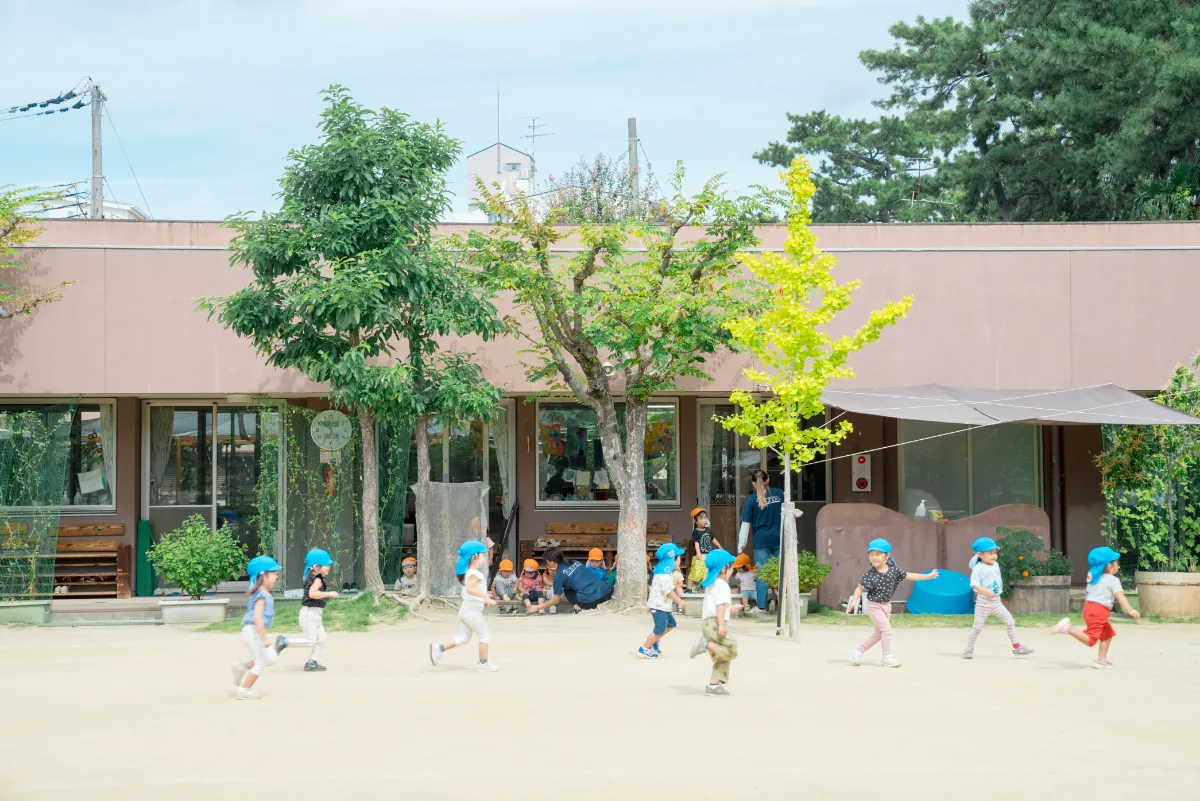 camp image