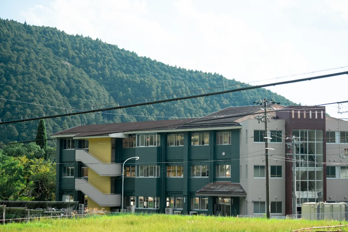 camp image