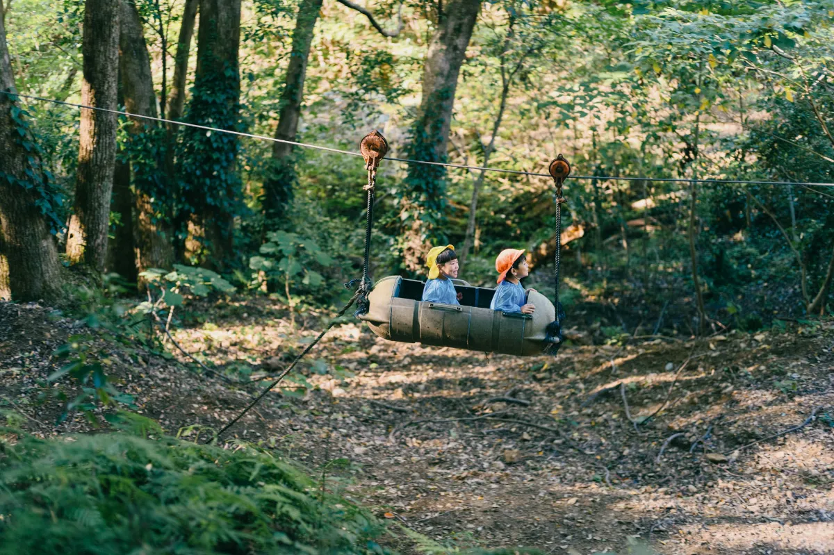 camp image