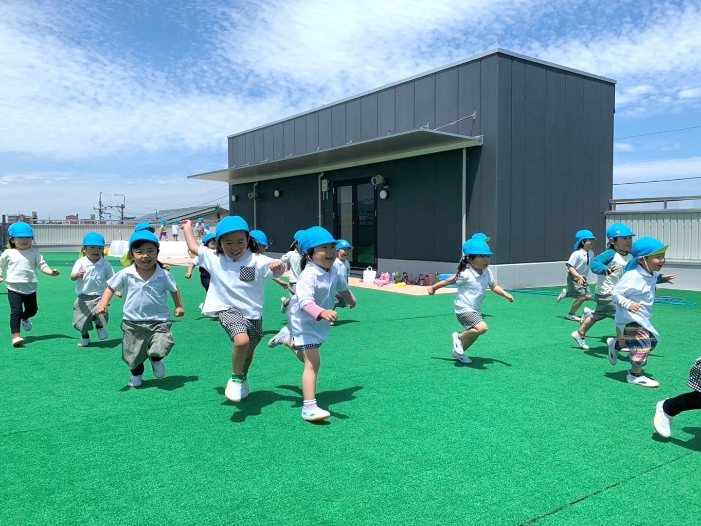 camp image