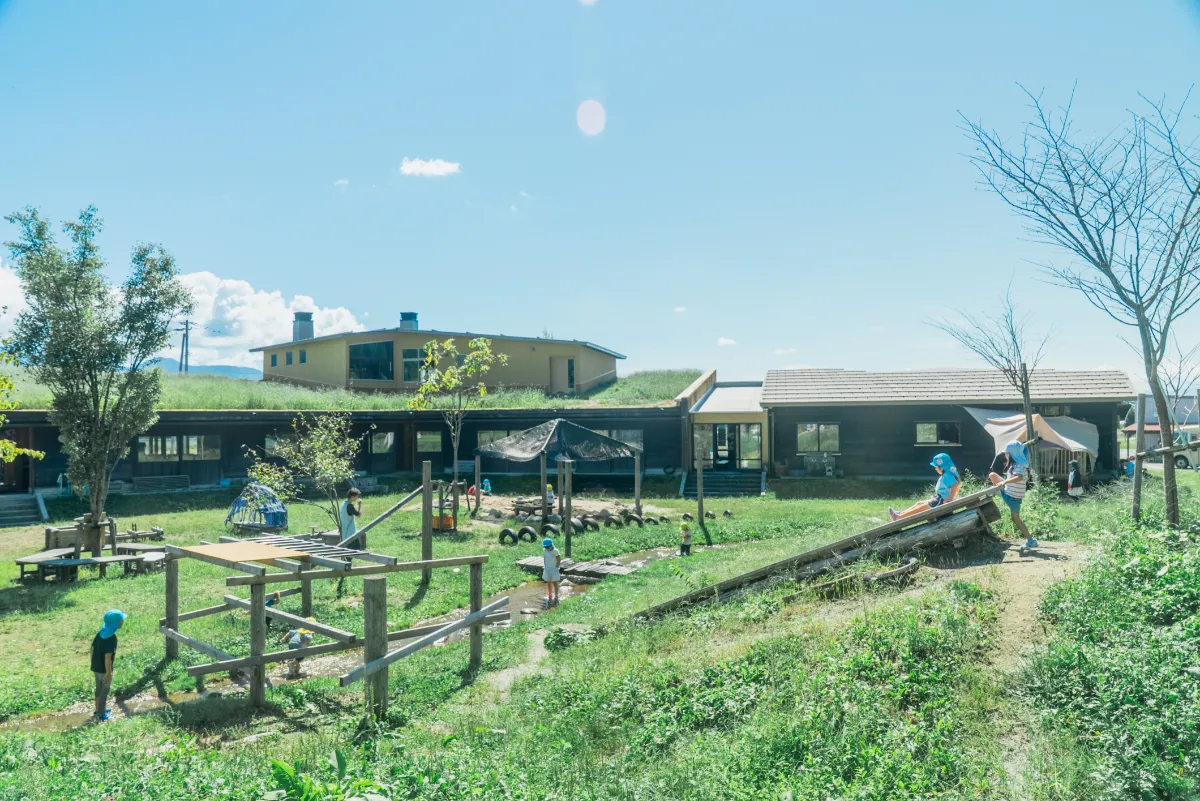 camp image