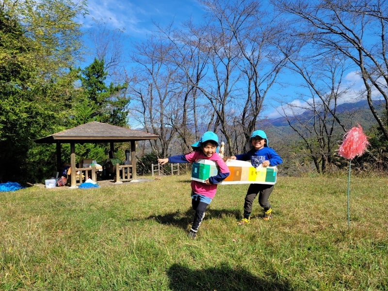 camp image