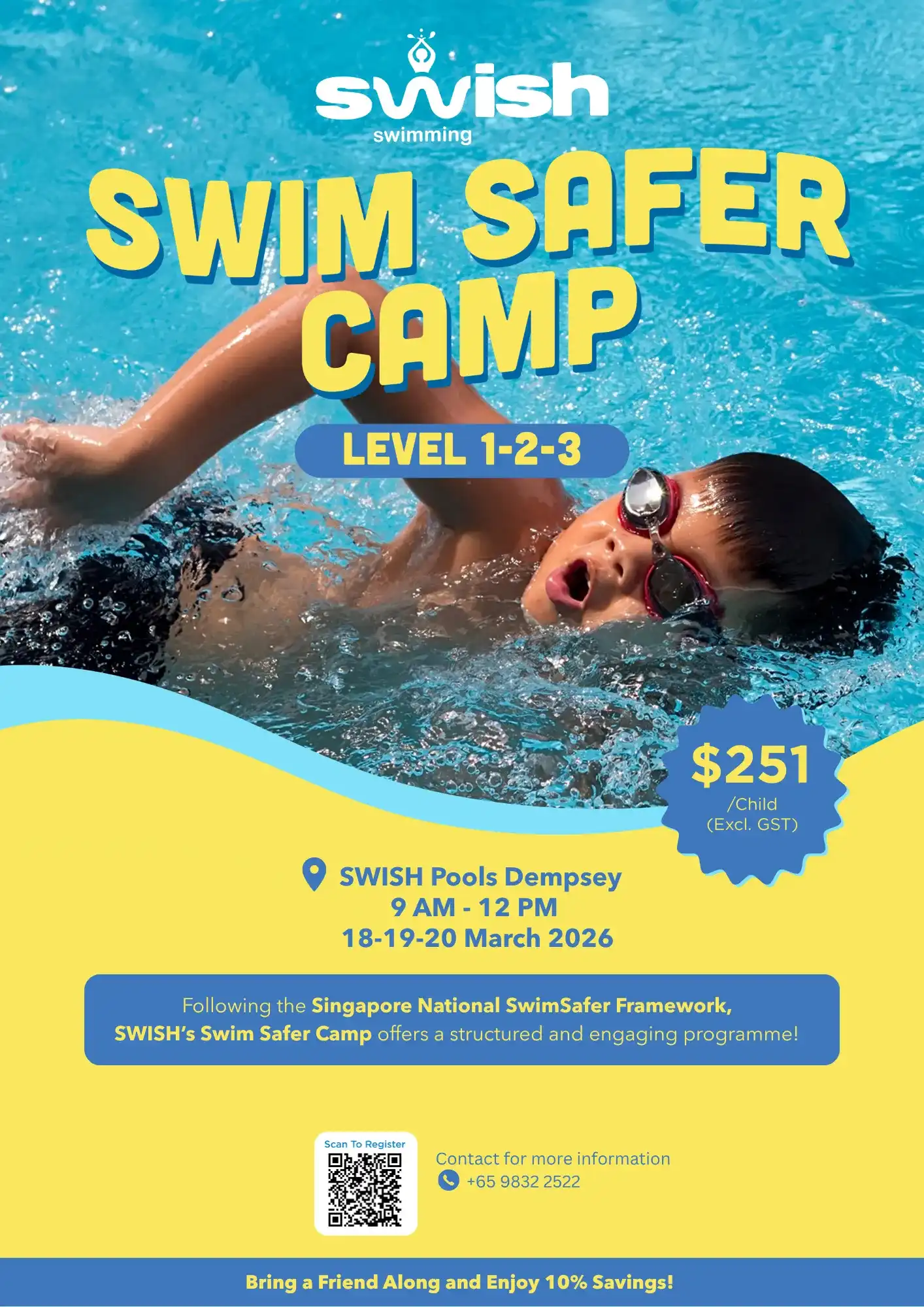 camp image