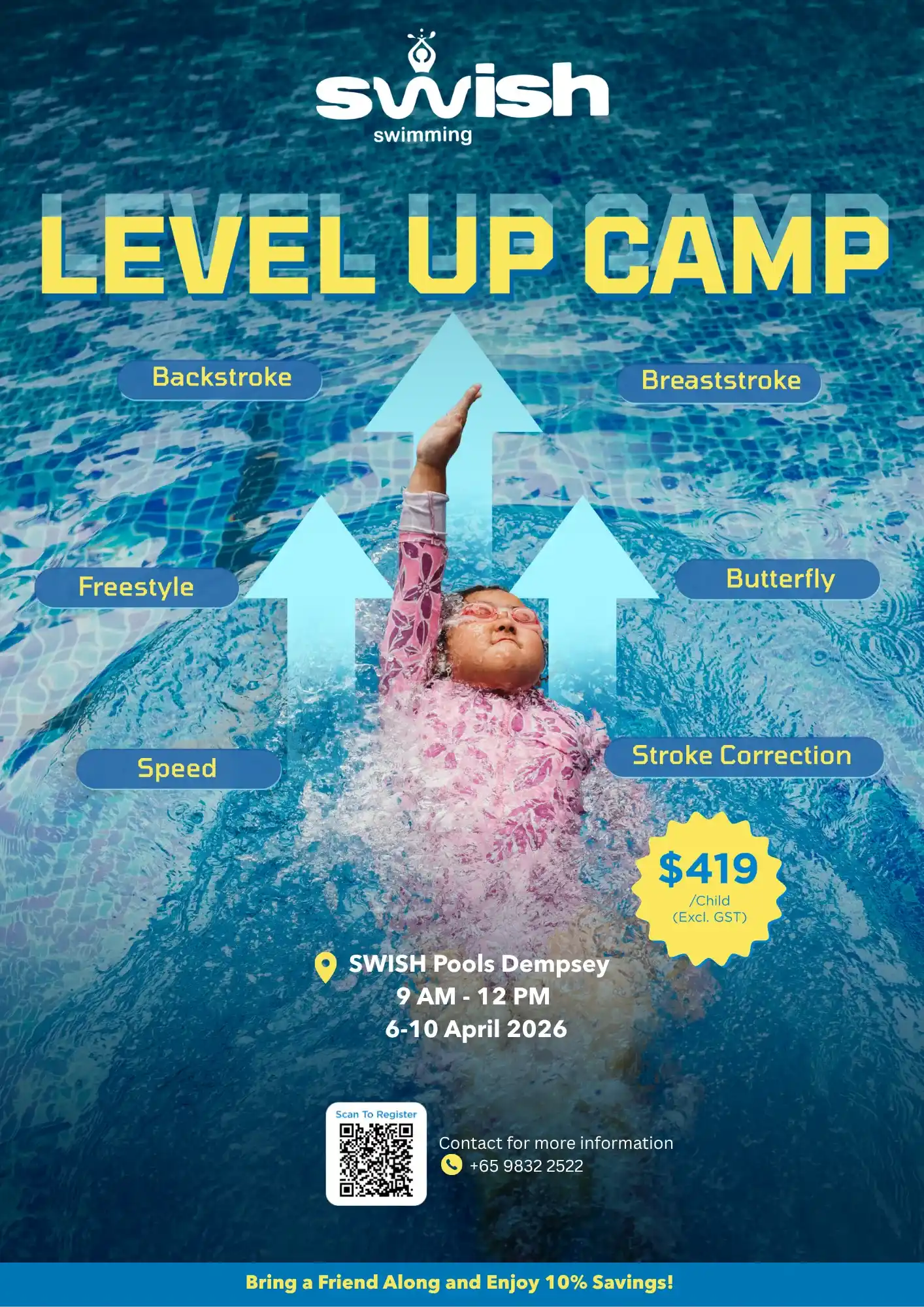 camp image