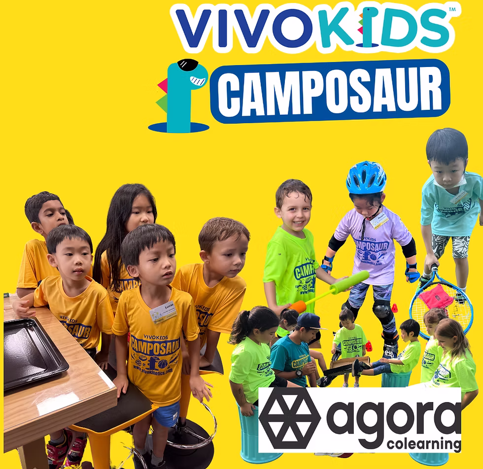 camp image